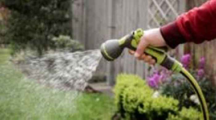 Hosepipe ban in parts of Donegal, Meath and Westmeath