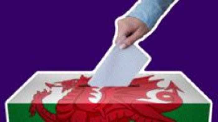 How do you vote in the Senedd election?