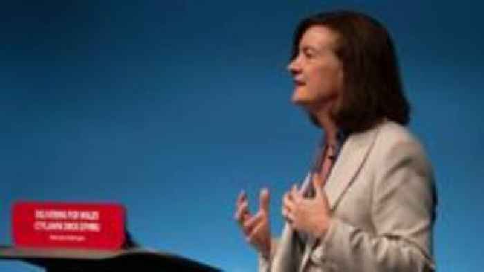 Senedd election could be seismic, expert says