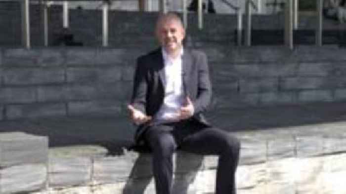 The big changes coming to the next Senedd election