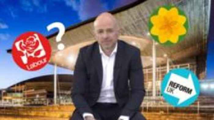What has gone wrong for Welsh Labour?