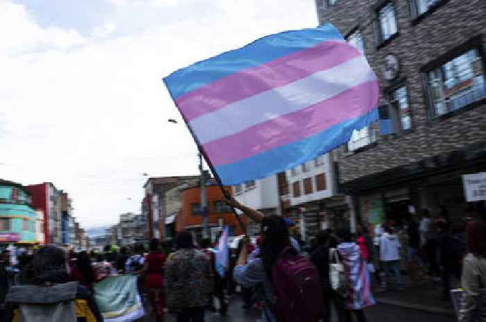 JUST IN: Supreme Court Allows Trump Administration to Move Forward With Transgender Military Ban