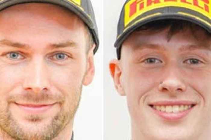 Two racers dead in 'catastrophic' Oulton Park bike crash – everything we know so far