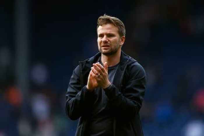 Watford sack 20th manager in 12 years as ex-Man Utd star given boot