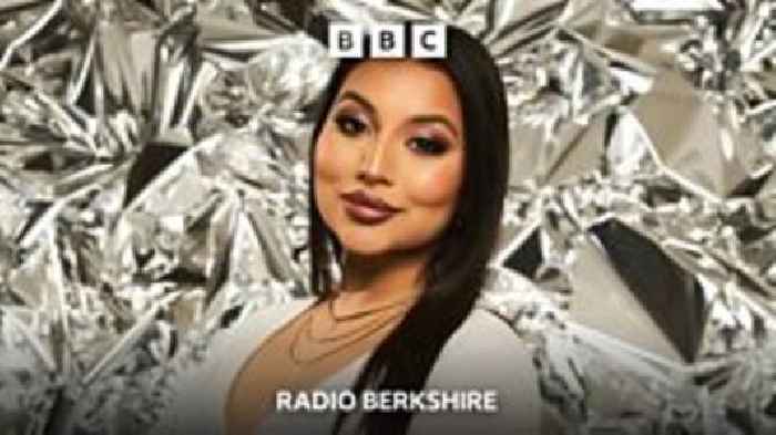 Reading make-up artist competes on BBC Three show