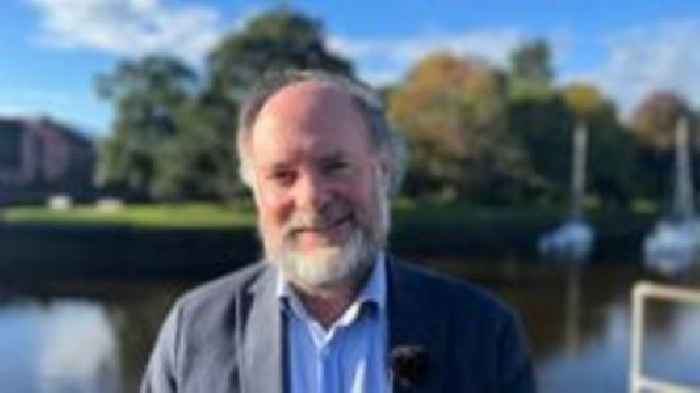 Devon County Council Lib Dems appoint new leader
