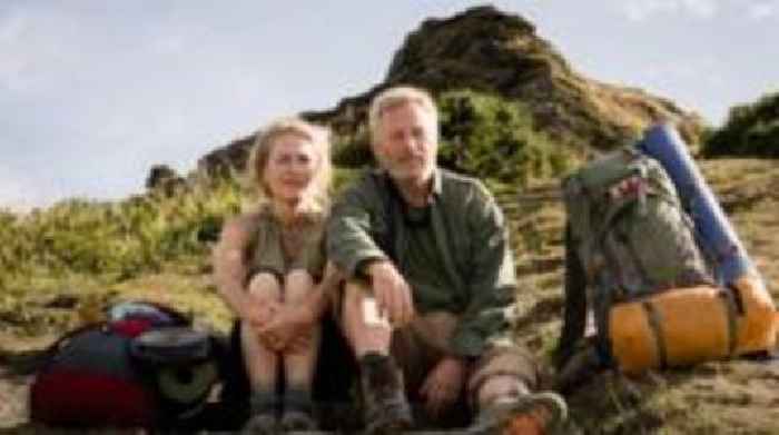 Salt Path story creates a trail of walking fans