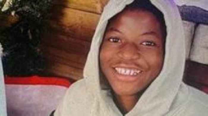 Tribute to boy who died after jumping into canal
