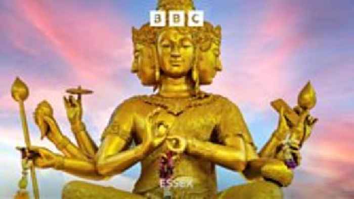 Hindu temple to open in Great Baddow