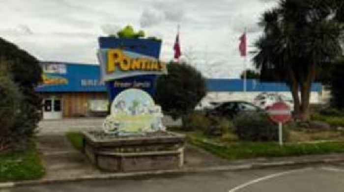 Pontins in court over corporate manslaughter charge