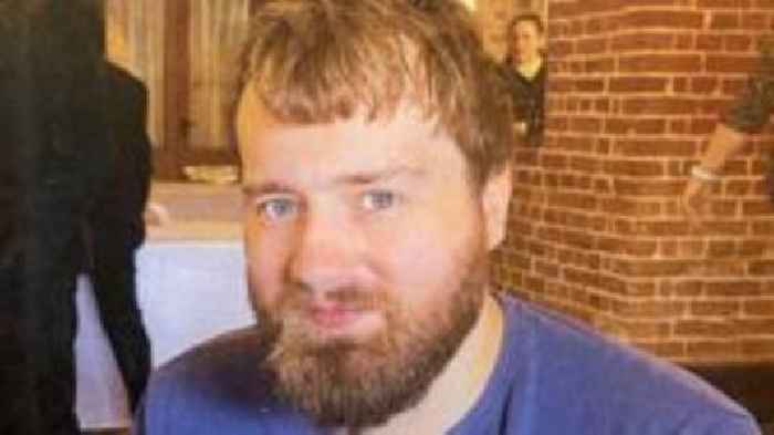 Hospital 'absconder' died in fall, inquest hears