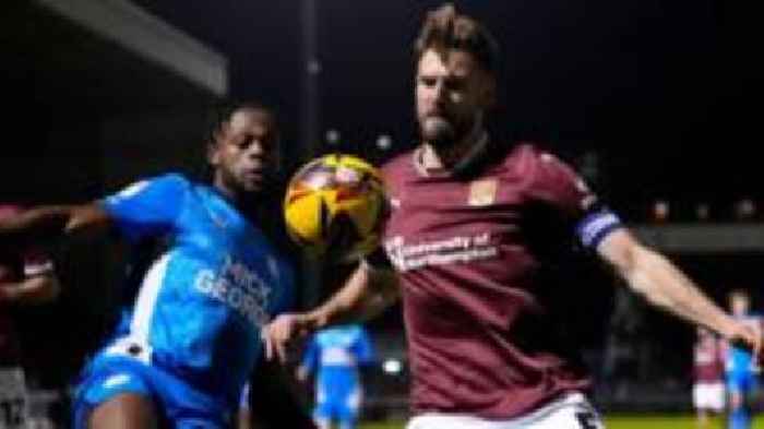 Cobblers release 11 but offer deals to five more