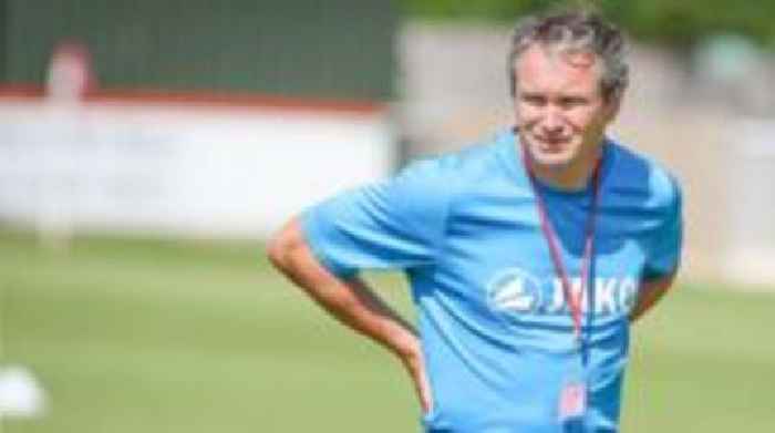 AFC Telford promotion 'sensational' - boss Milkin
