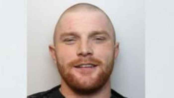 Jail for motorcyclist who hit and killed pedestrian