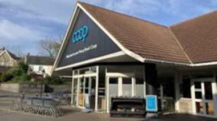 Co-op attack 'not impacting Channel Islands data'