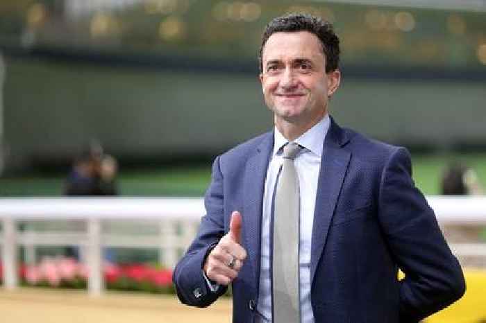 All systems Go for Whyte to Win and end losing streak