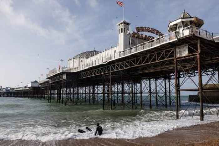 Brighton Pier Group joins JP Jenkins after quitting AIM