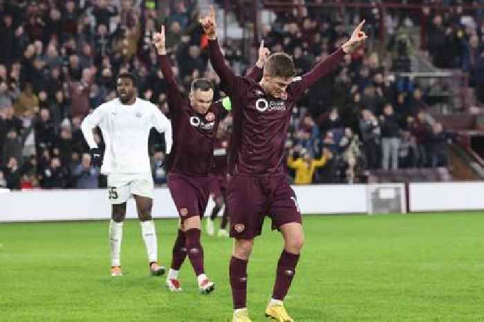 Brighton owner Bloom proposes £10m minority stake in Hearts
