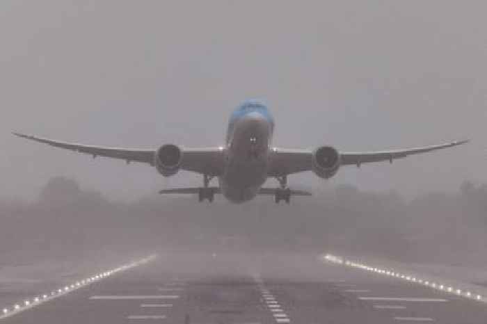 Campaign group threatens transport secretary with legal action over Luton Airport expansion