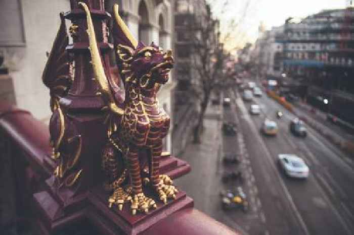 City of London elects new planning and transport committee chair