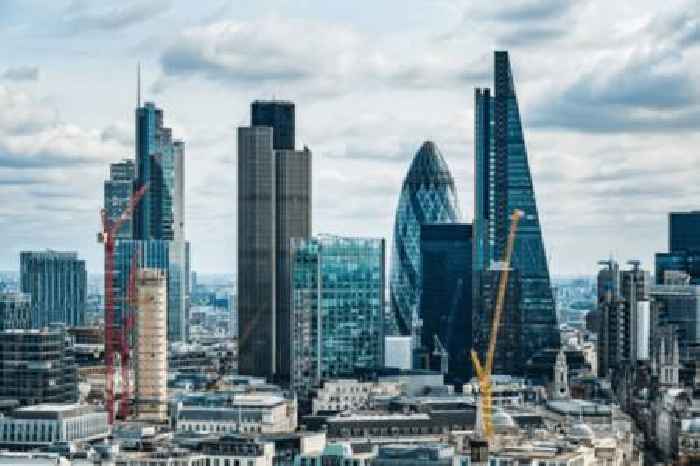 EY: Profit warnings surge points to ‘economic shock’