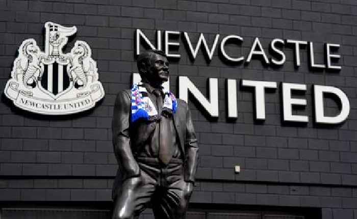 Newcastle United launch legal action against East Stand owner