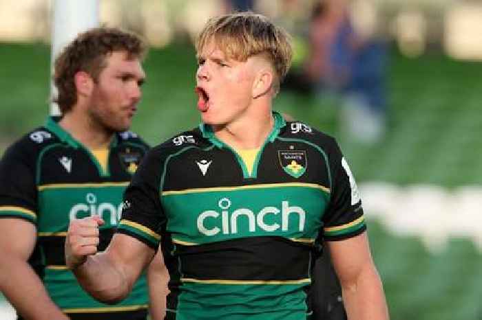 Northampton Saints a Champions Cup tonic for English Premiership