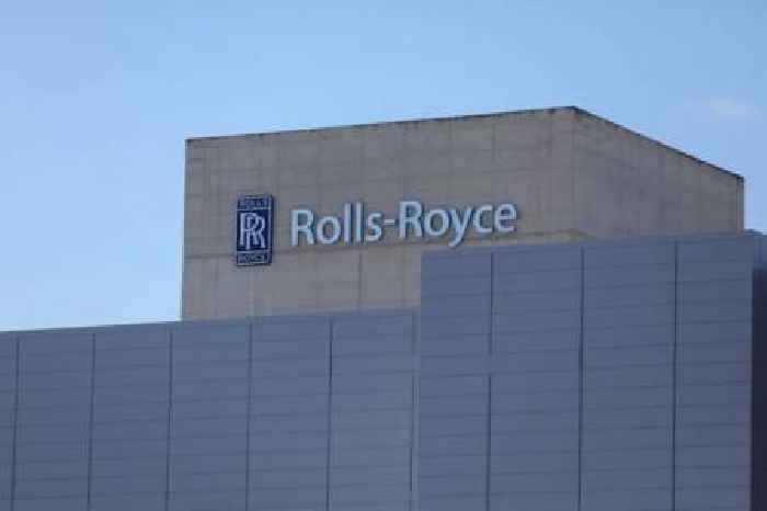 Rolls-Royce: FTSE 100 shares fully recover after Trump tariffs shock