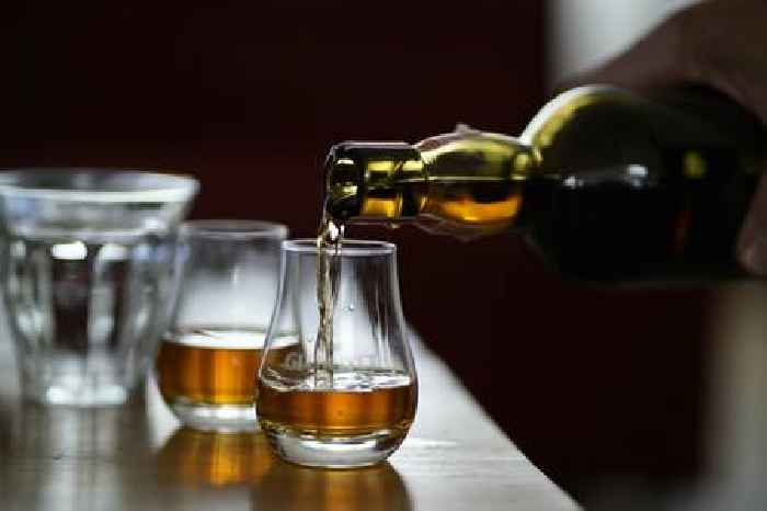 UK-India trade deal ‘transformational’ for Scotch whisky market