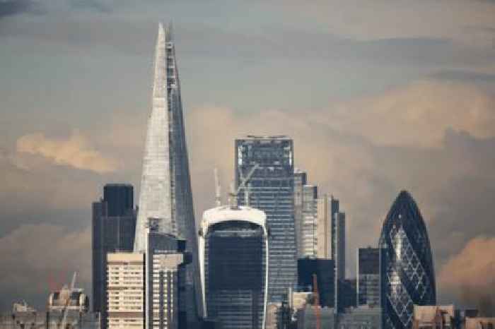 UK scale-ups face crisis as growth capital hits seven-year low 