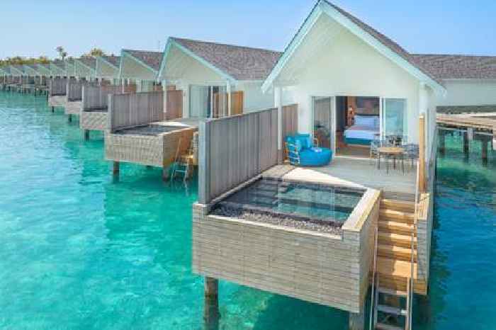 Why going all-inclusive in the Maldives gets the best of paradise