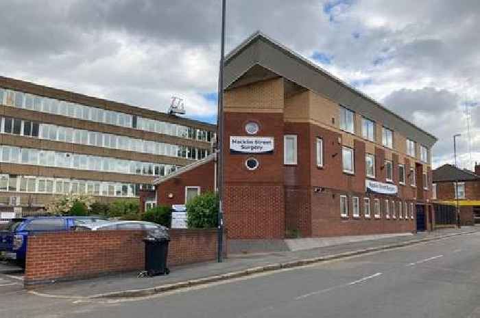 Full list of Derbyshire GPs set for improvement work after £1.9m cash boost