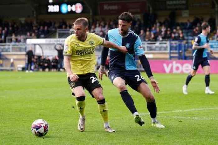 Heartbreak and a shot at glory - how dramatic last day panned out for Derby County loans