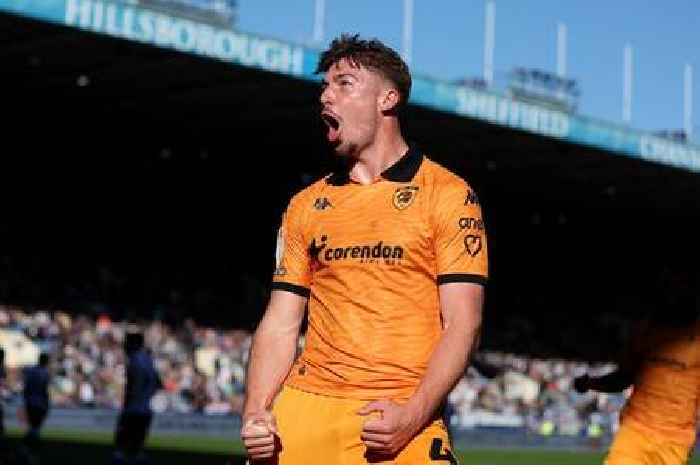 Hull City's alternative end of season awards as challenging campaign had one standout moment