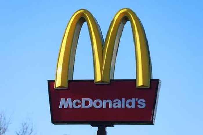 Boy, 7, took mum's car to drive 5-year-old sister to McDonald's - he's in a 'world of trouble'