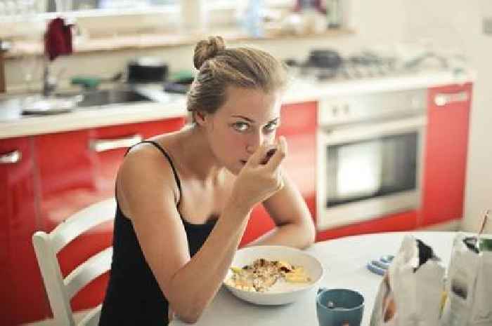 Doctor explains 'too fast' weight loss and how to get 'lasting fat burn'