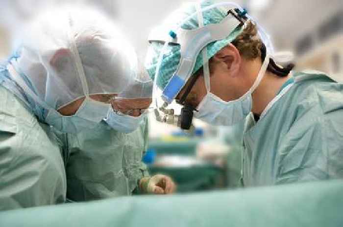Heart surgeon's three things she would never do - 'or you end up on my operating table'