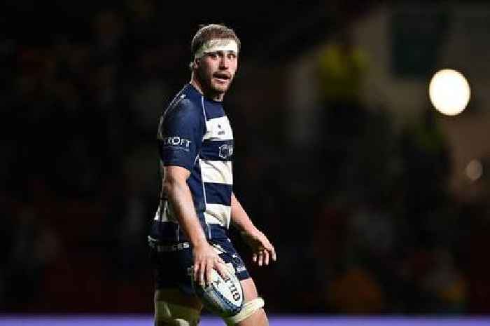 Bristol Bears injury latest ahead of Bath Rugby: Joe Batley, Gabriel Oghre, James Dun, Jake Heenan, Harry Byrne 