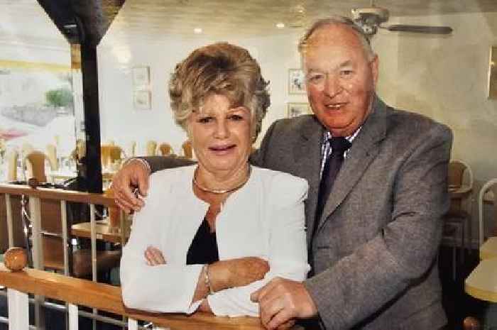 Glamorous Devon fish shop legend sadly dies