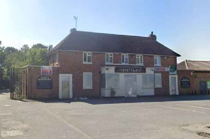 Decision due on controversial plan to convert Leicester pub into mosque