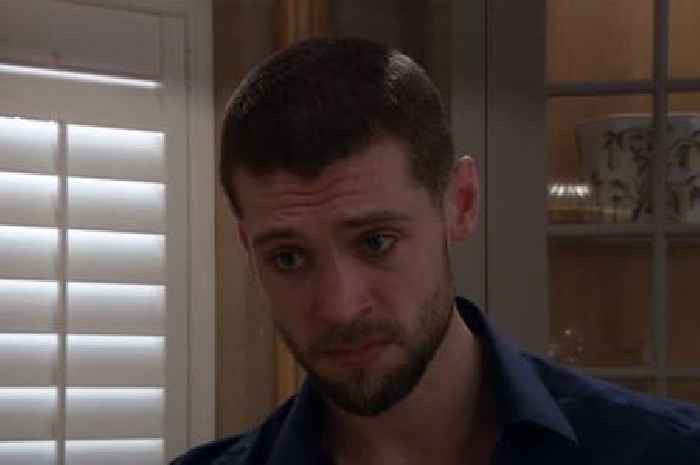 Emmerdale fans 'work out' Joe's real plan for Dawn after 'cruel' Clemmie twist