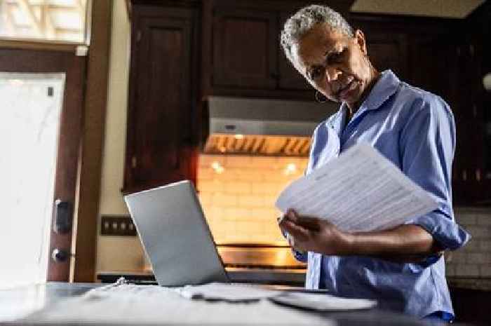 DWP State Pension payment: Some pensioners will receive £230 on Tuesday - check if you're eligible