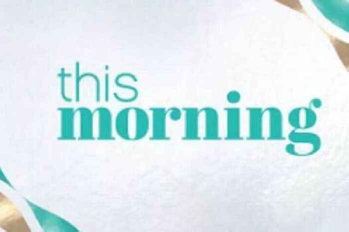 ITV This Morning: Rylan Clark returns to presenting line-up as Emma Willis makes comeback