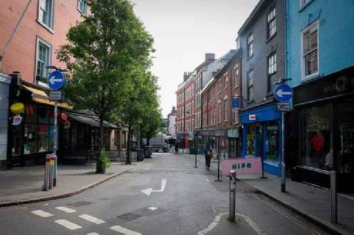New tapas and wine bar to open in Nottingham from the team behind Mesa