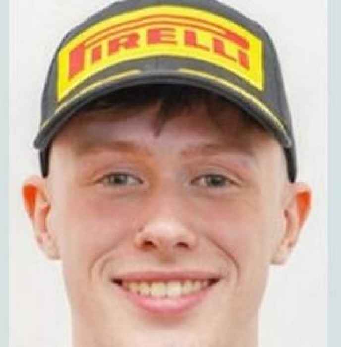 Oulton Park: Tributes to Owen Jenner and Shane Richardson killed in 'catastrophic' superbike crash