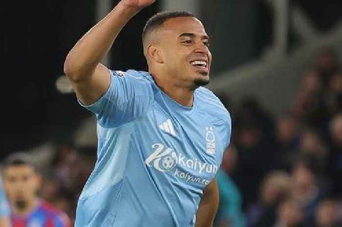 Murillo return 'guarantee' as Nottingham Forest defender posts update