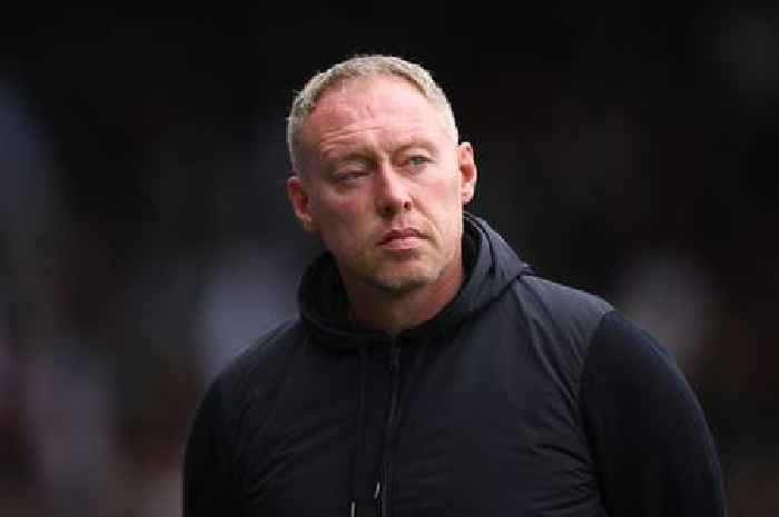 Steve Cooper delivers verdict on Nottingham Forest's Champions League chances