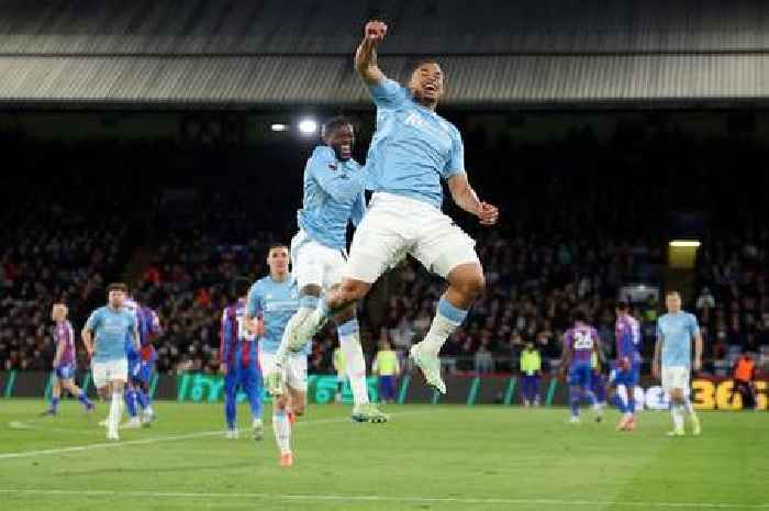 What Nottingham Forest need to do as fightback shows Champions League dream still alive