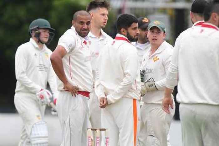 Senarathne's century guides Sandyford to another NSSCL Division Two win