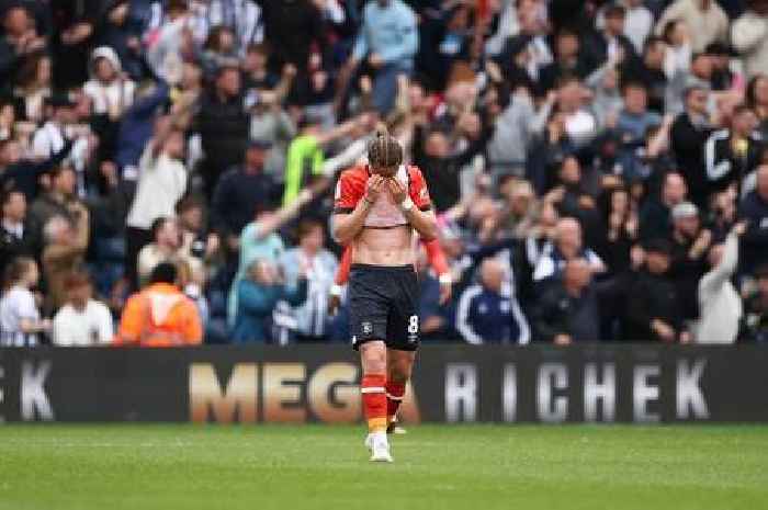 Thelo Aasgaard and other relegated Championship stars Stoke City could cherry-pick
